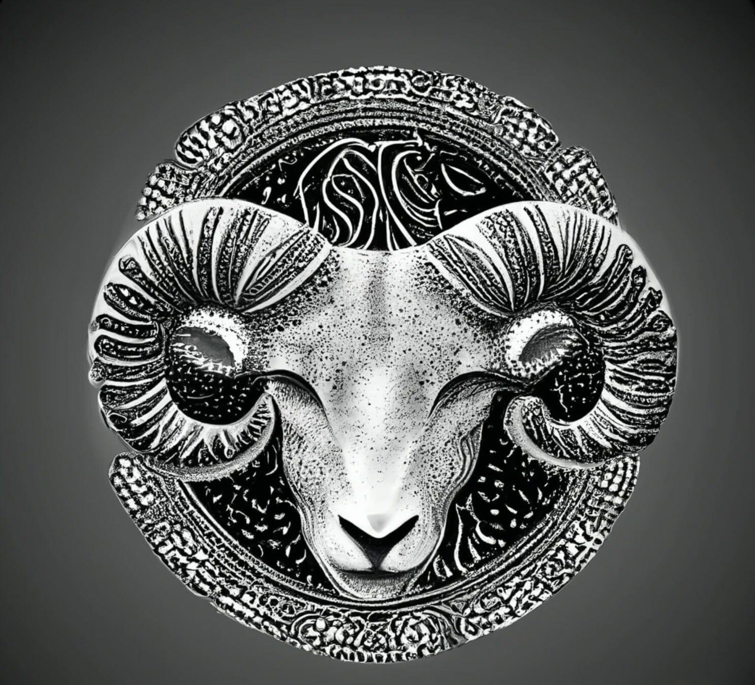 Cristalli per l'Ariete: Energizzare la Primavera con Gemme Ardenti