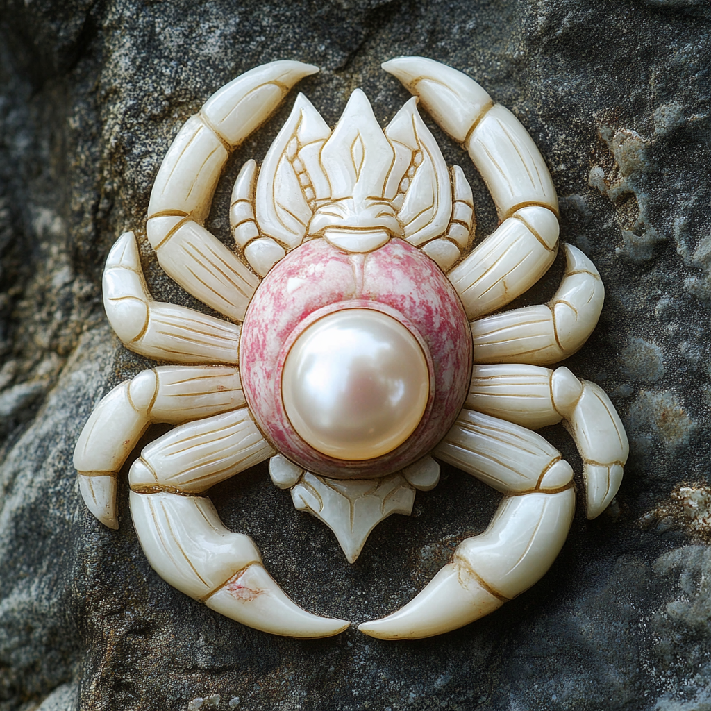 Cristalli del Cancro