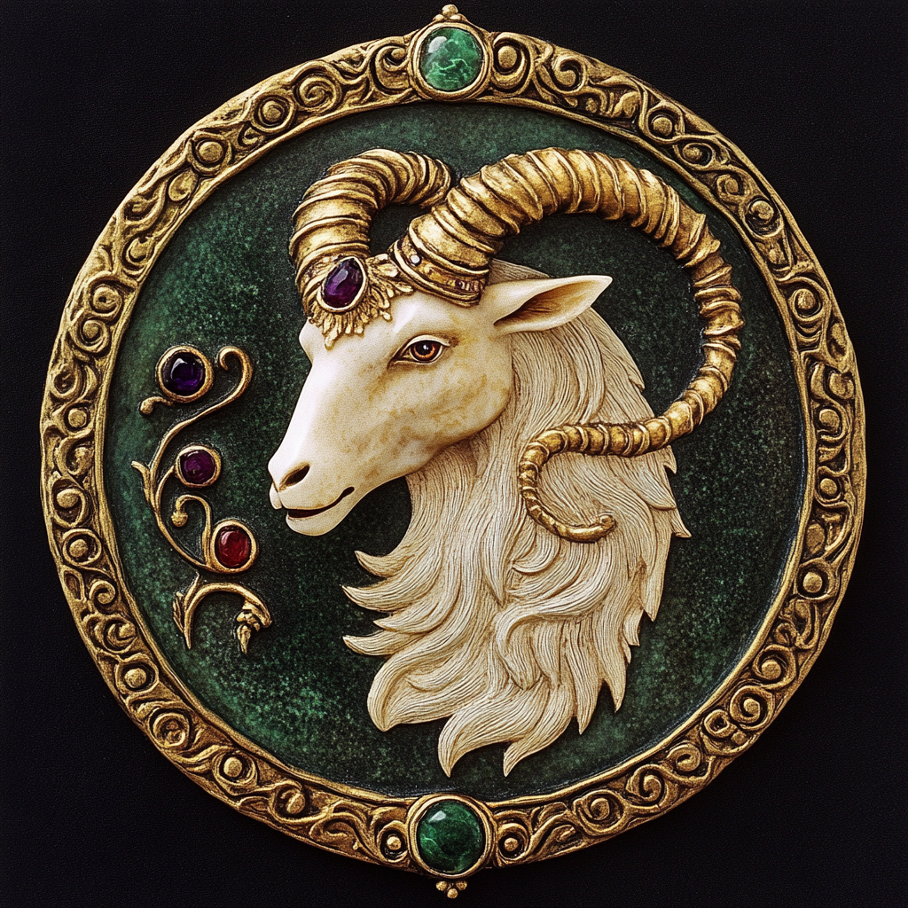 Cristalli del Capricorno