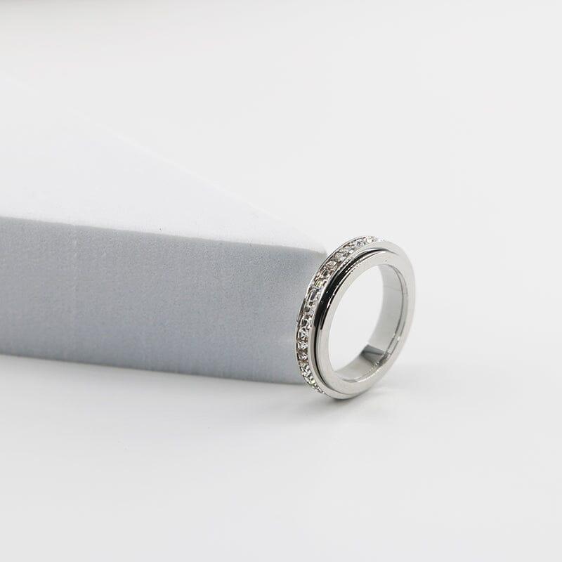 Anello “Bagliore Radioso”