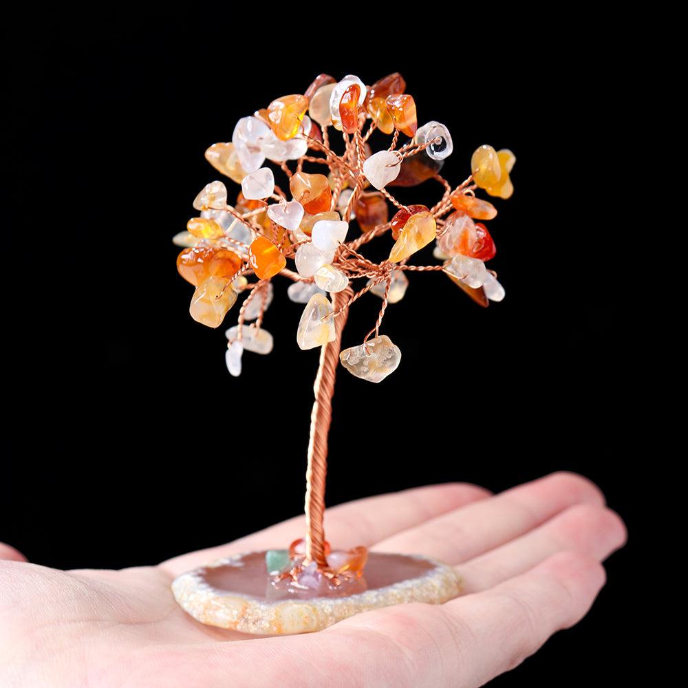 Albero Feng Shui “Pietre della Serenità”