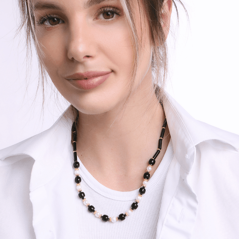 Collana "Classica Eterna" di Perle