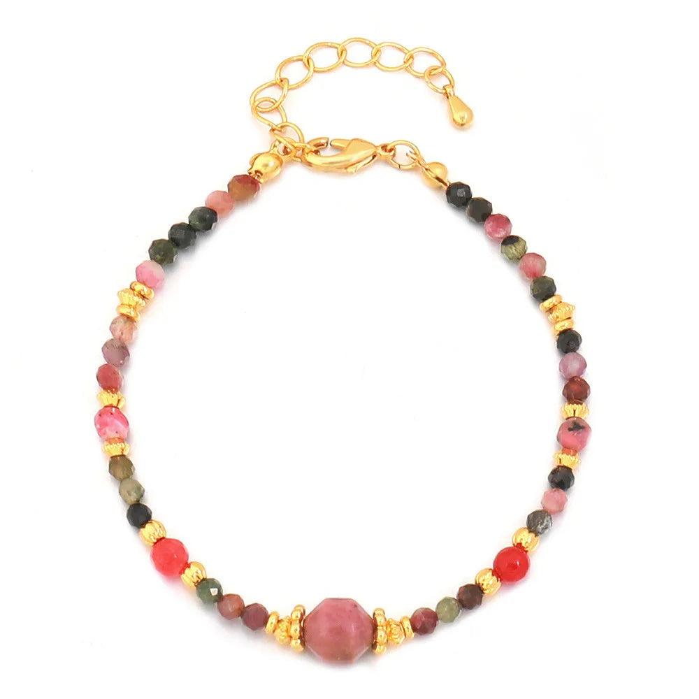 Collezione di Bracciali "Elegenza e Armonia"