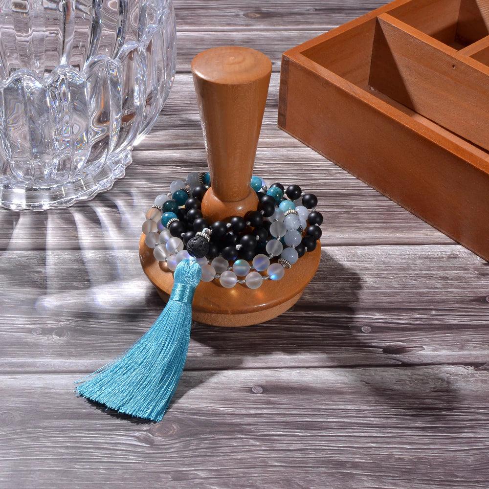 Collana "Turchini Incantati" Mala Classica