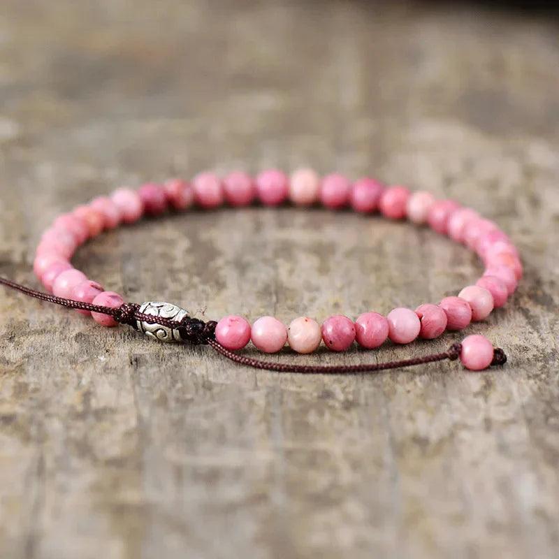 Collezione di Bracciali "Radiosità Calma"