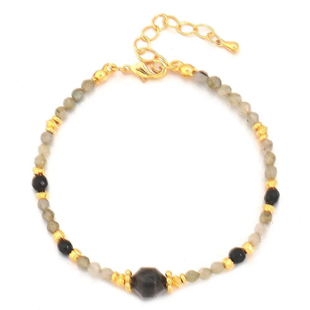 Collezione di Bracciali "Elegenza e Armonia"