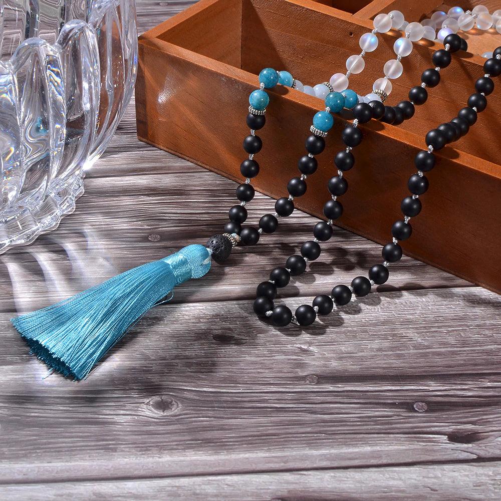 Collana "Turchini Incantati" Mala Classica