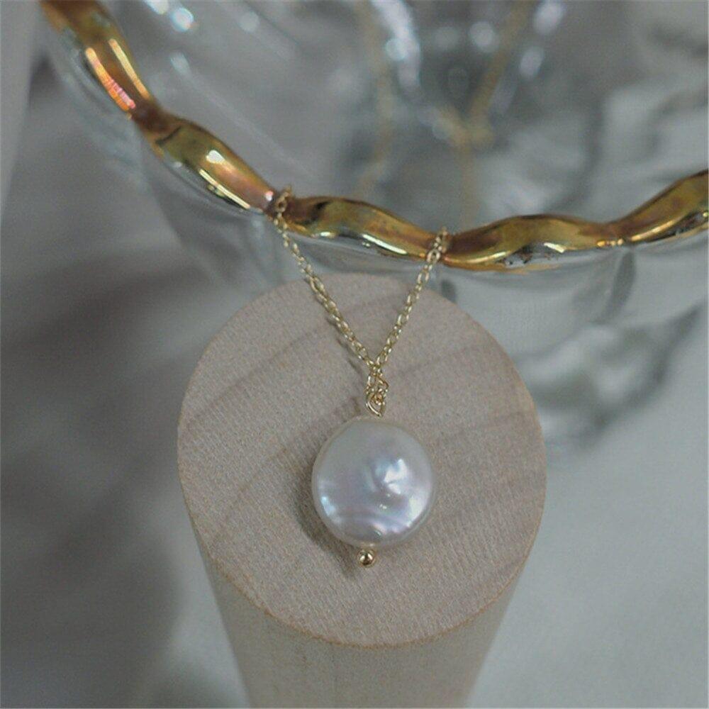 Collana di Perle "Classico Intramontabile"