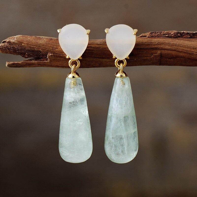 Orecchini "Doni Naturali" per Ogni Giorno