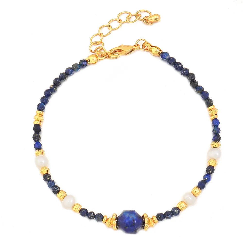 Collezione di Bracciali "Elegenza e Armonia"