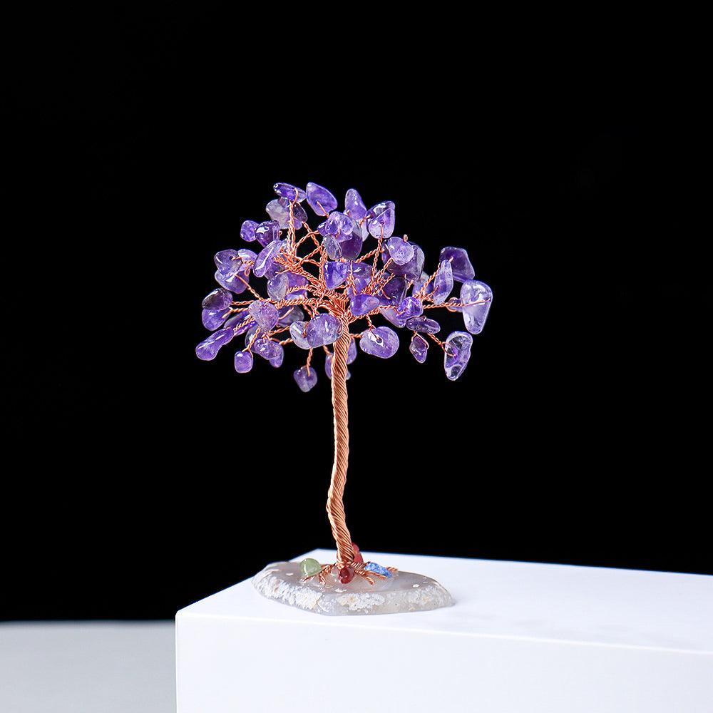 Albero Feng Shui “Pietre della Serenità”