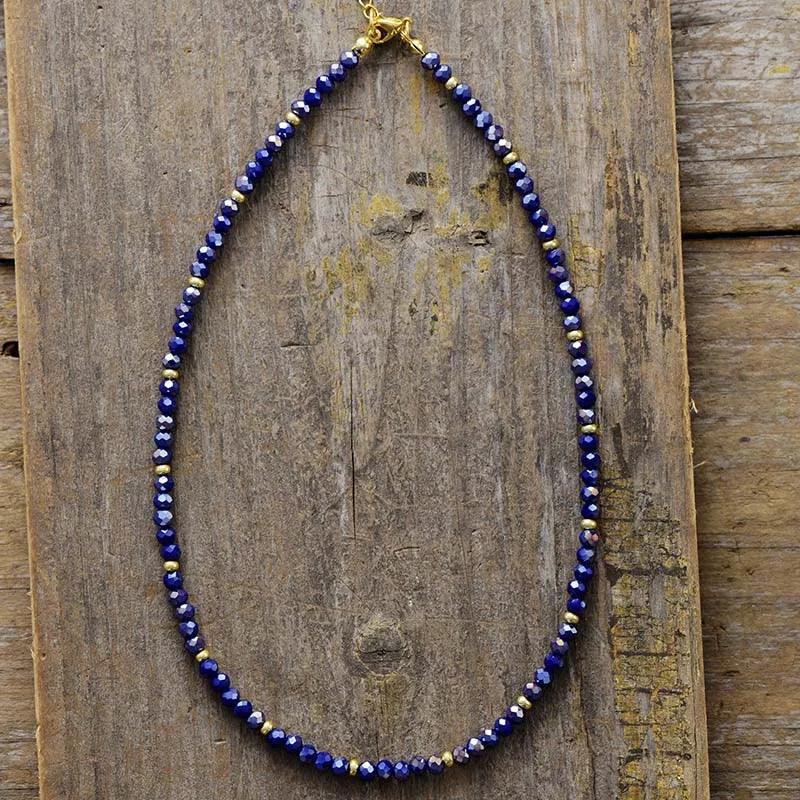 Set di Gemme “Armonia Celeste”