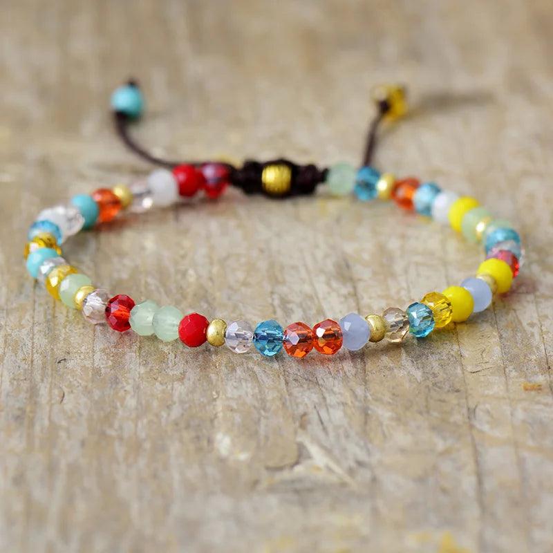 Set di Gemme “Armonia Celeste”