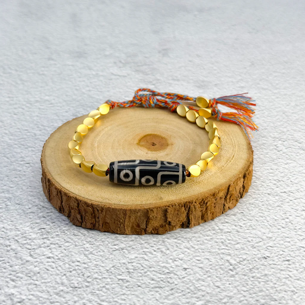 Bracciale Tibetano di Protezione