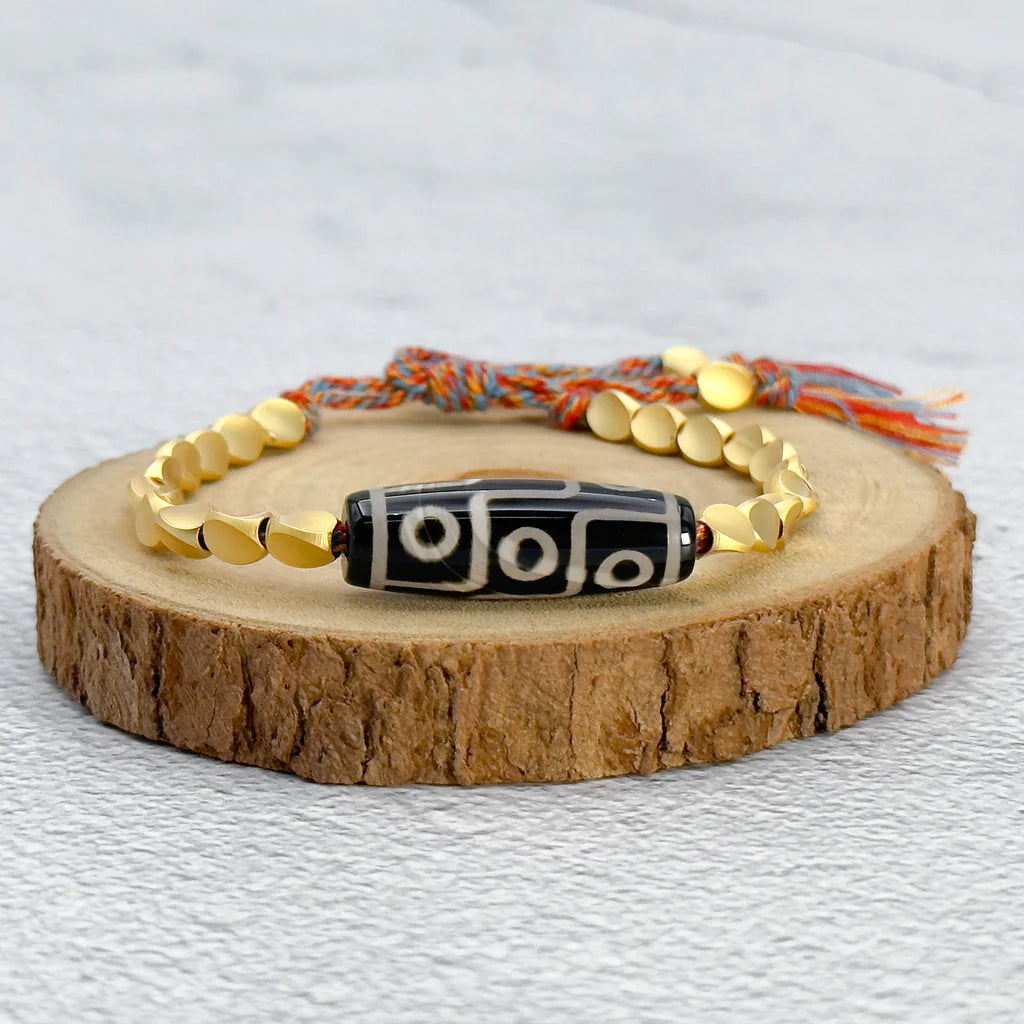 Bracciale Tibetano di Protezione