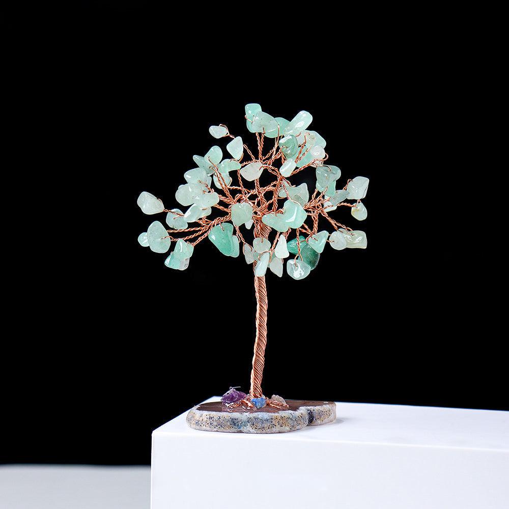 Albero Feng Shui “Pietre della Serenità”