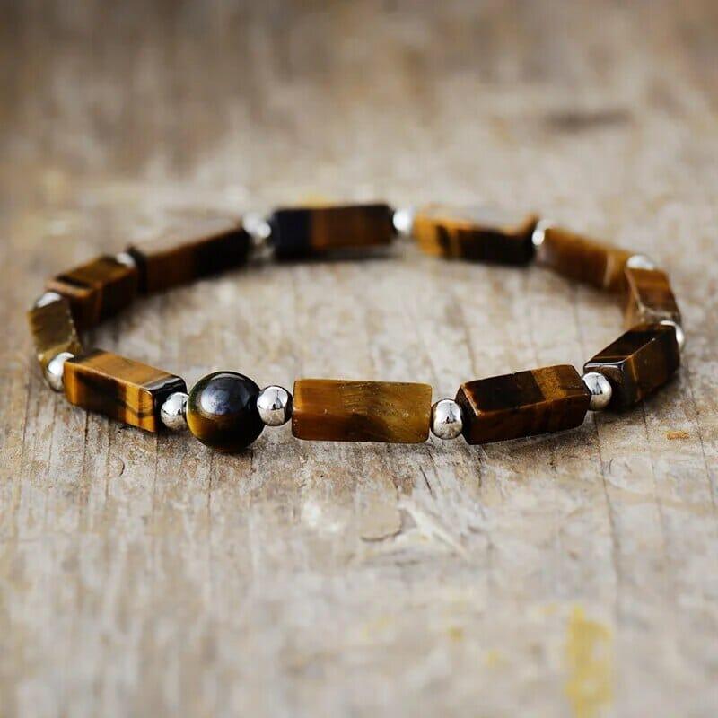 Bracciale Medley di Pietre “Essenza Eterea”