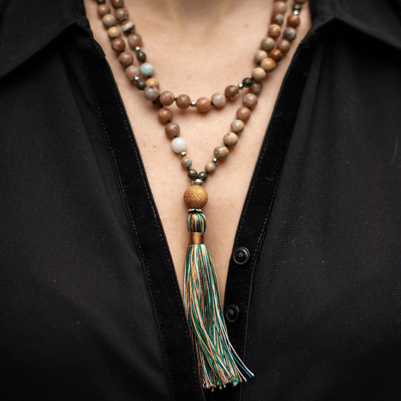 Mala "Forza del Cuore"