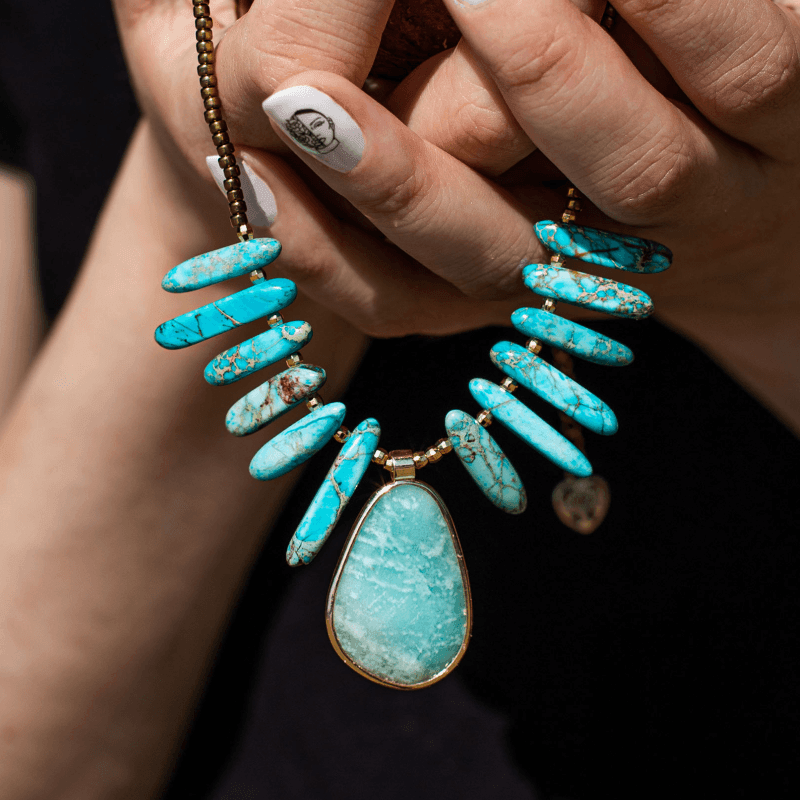 Collana Classica "Forza Selvaggia" della Giungla