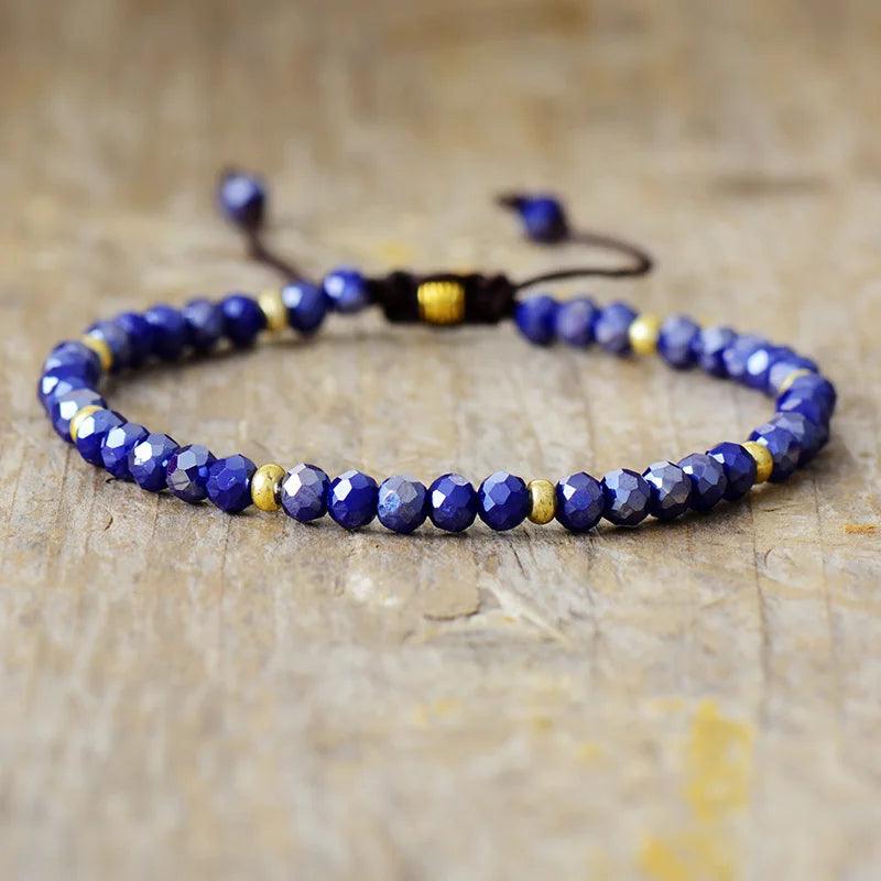 Set di Gemme “Armonia Celeste”