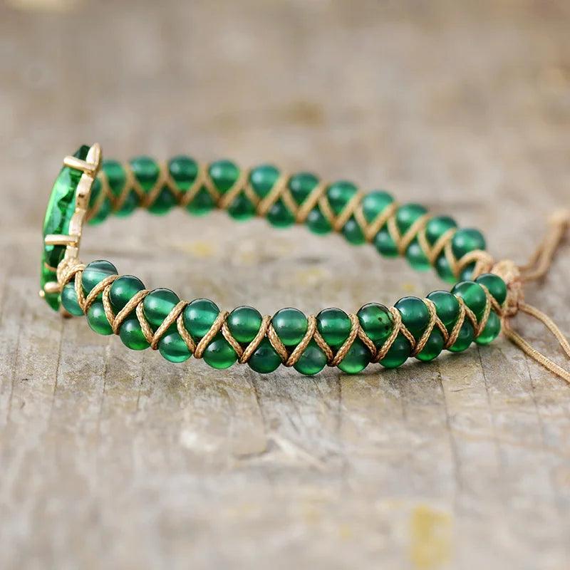 Collezione di Bracciali "Fluttuazioni Eteree"