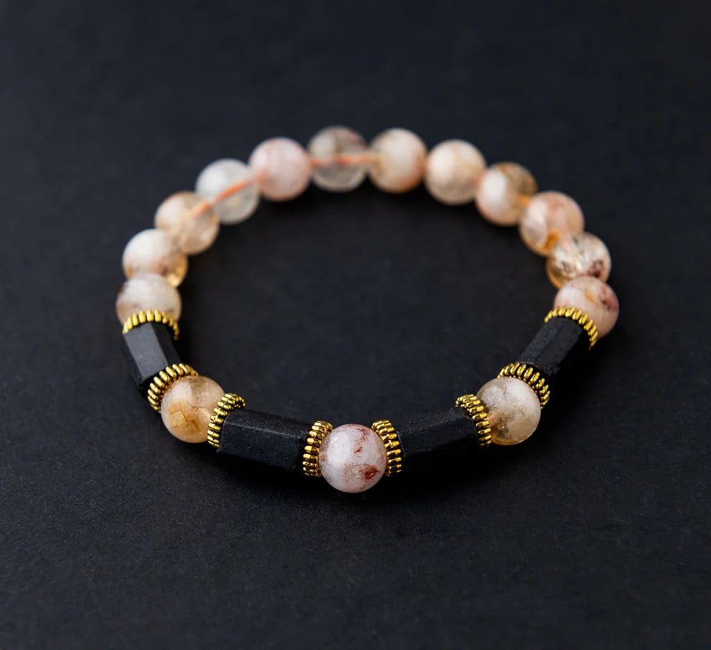 Bracciale per la Protezione della Prosperità