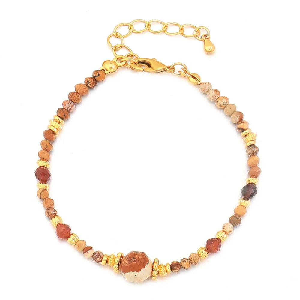 Collezione di Bracciali "Elegenza e Armonia"