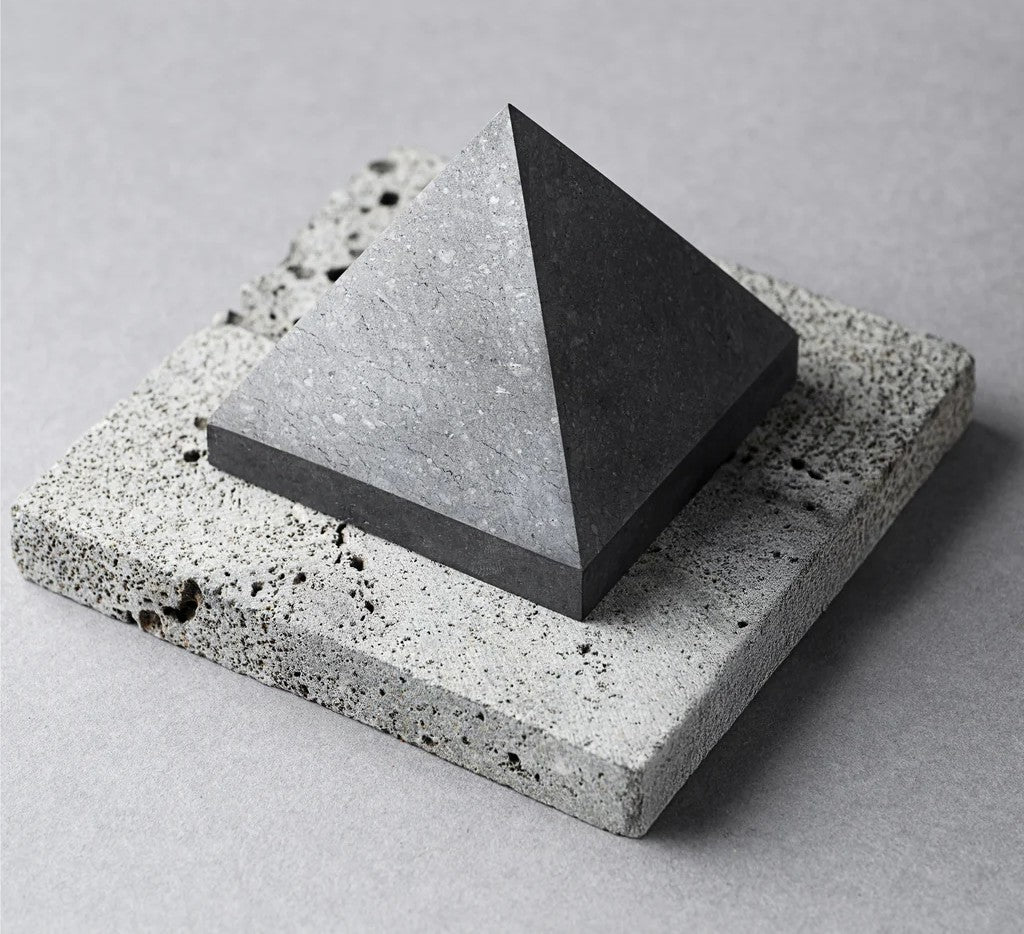 Piramide di protezione EMF