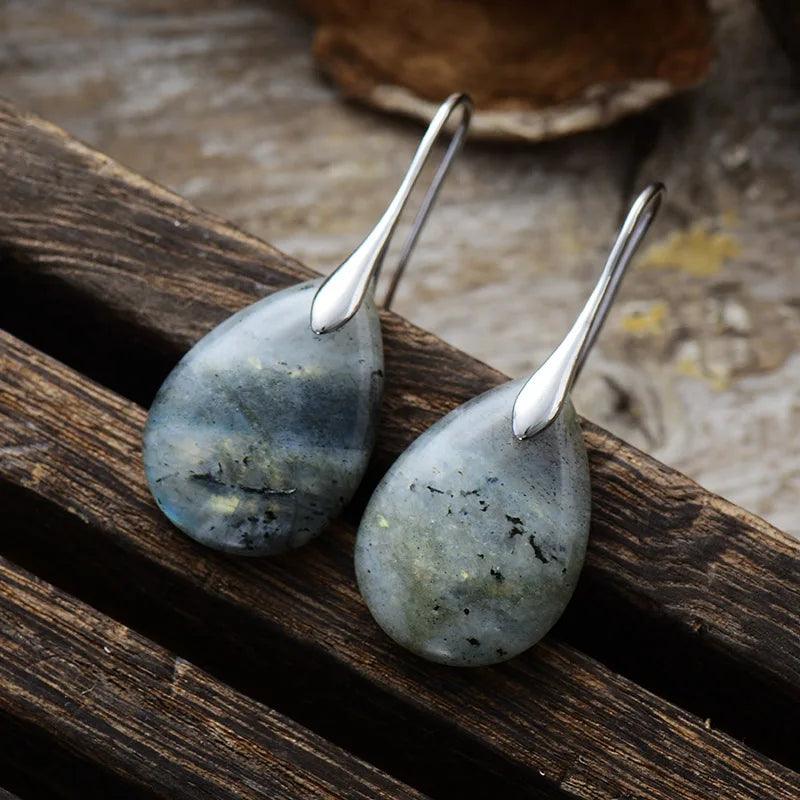 Collezione di Orecchini "Armonia Universale"