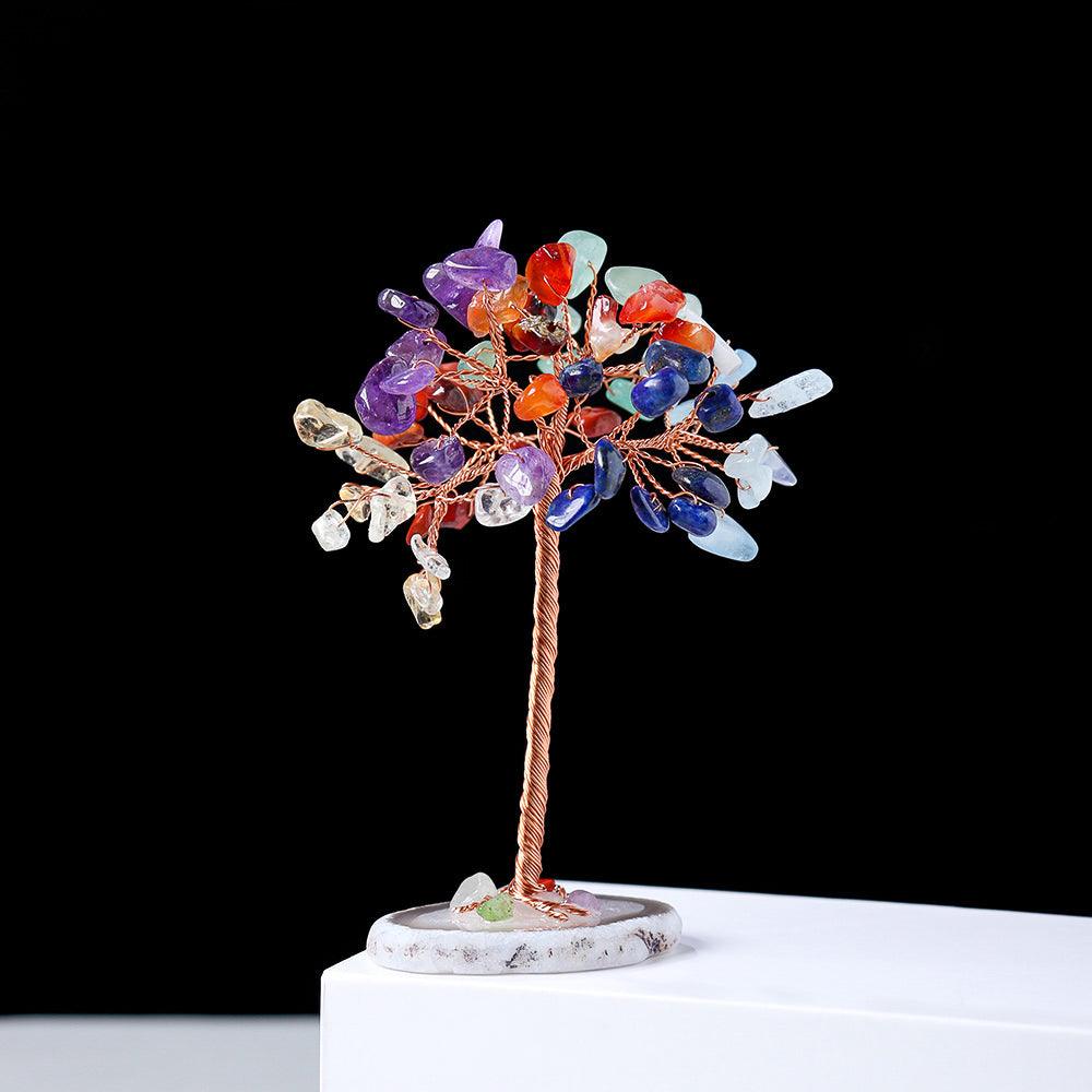 Albero Feng Shui “Pietre della Serenità”