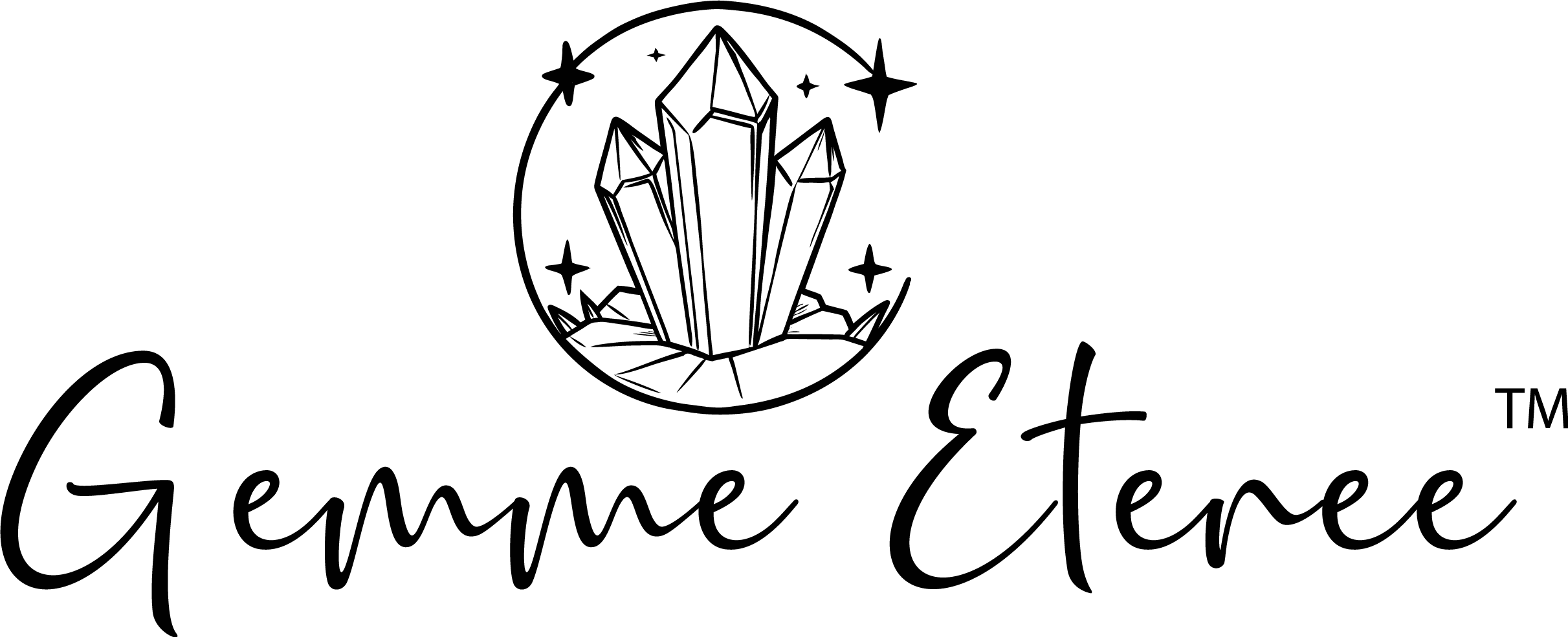 Gemme Eteree logo