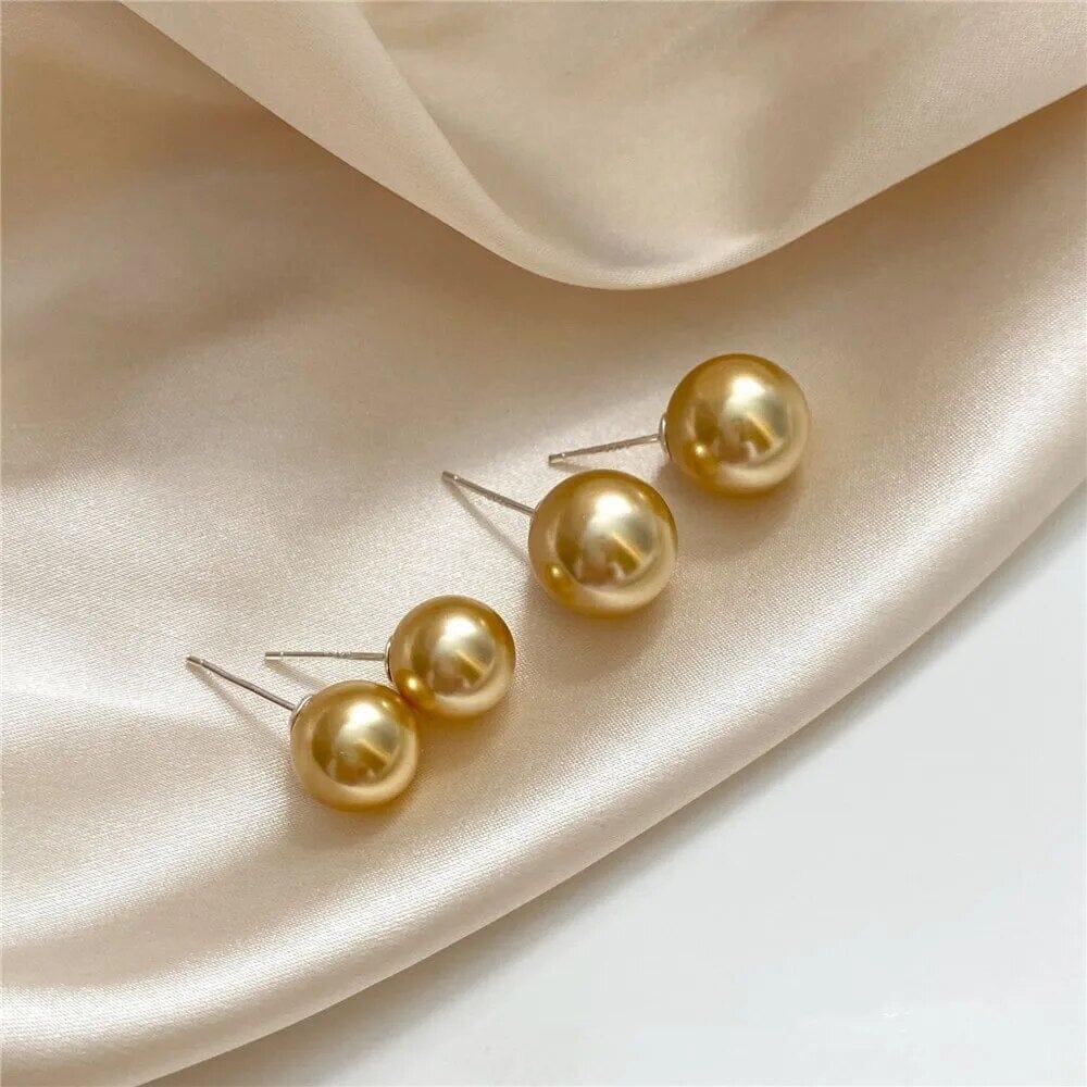 Orecchini “Eleganza Perlata”