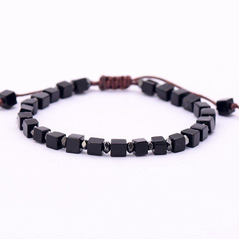 Set di Bracciali "Purificazione dell’Aura"