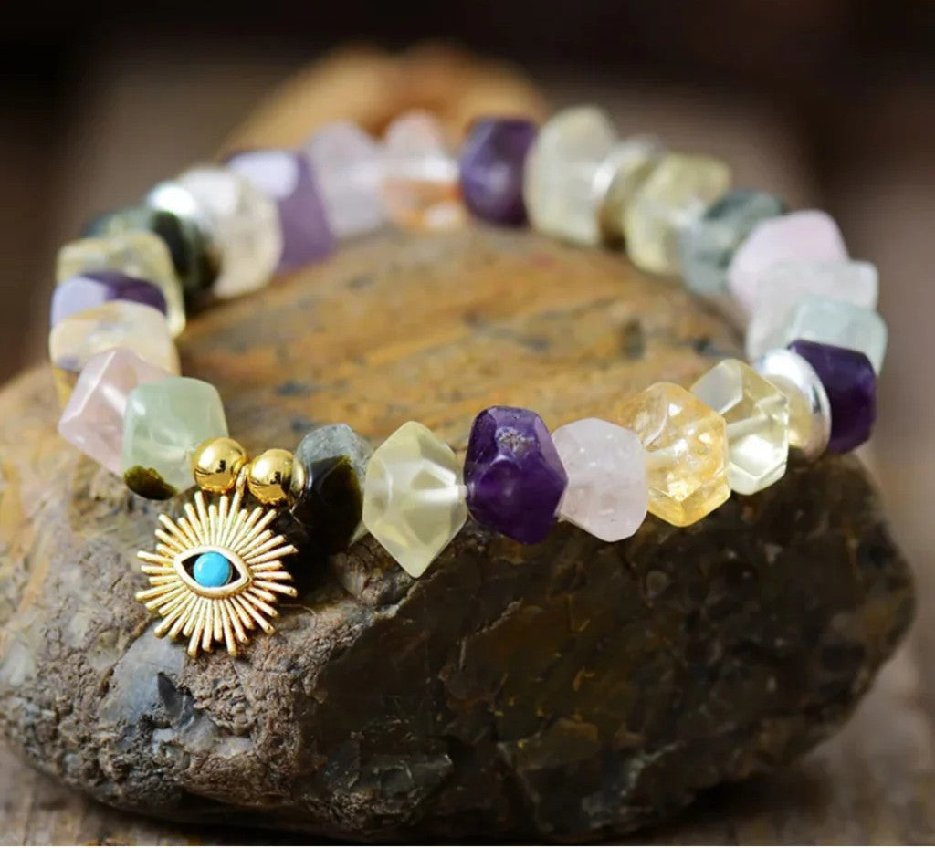 Il Bracciale del Risveglio di Mente, Corpo e Anima
