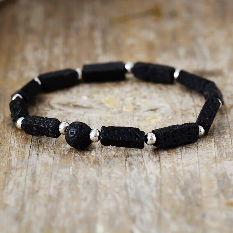 Bracciale Medley di Pietre “Essenza Eterea”