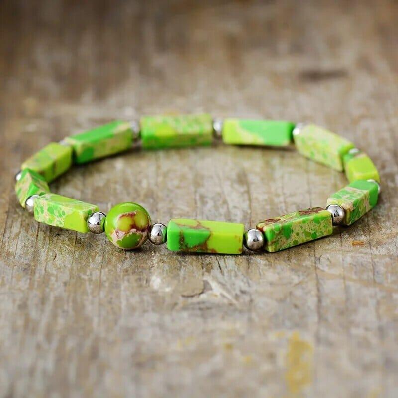 Bracciale Medley di Pietre “Essenza Eterea”