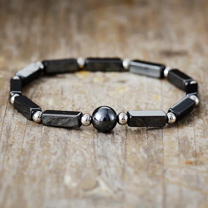 Bracciale Medley di Pietre “Essenza Eterea”