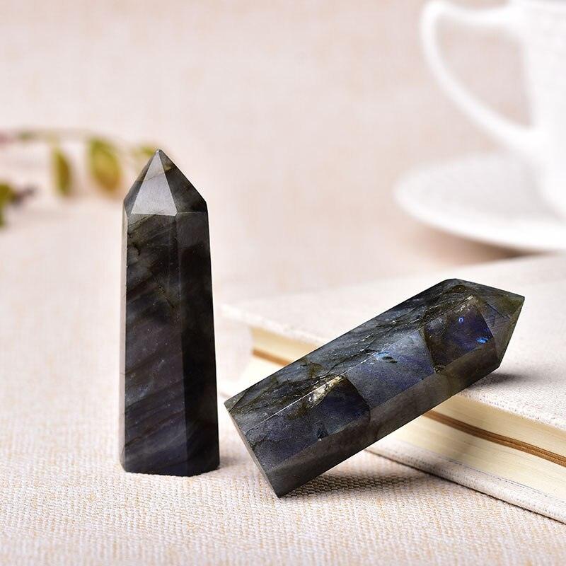 Labradorite "Riflessi di Luce Magica"
