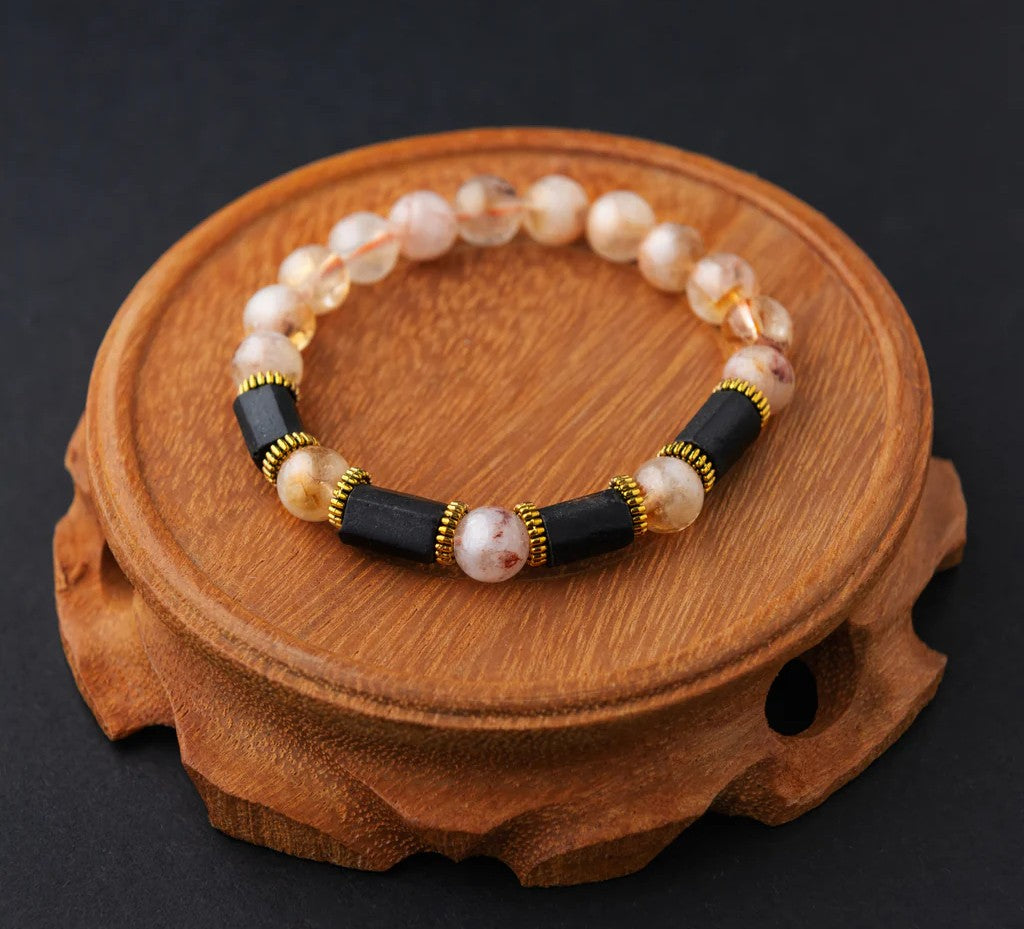 Bracciale per la Protezione della Prosperità