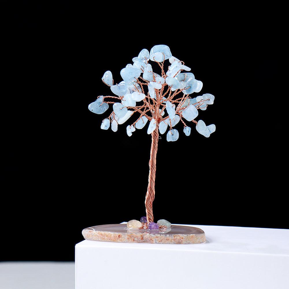 Albero Feng Shui “Pietre della Serenità”