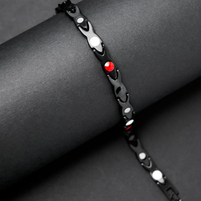 Il Bracciale di Attivazione delle Onde Cerebrali