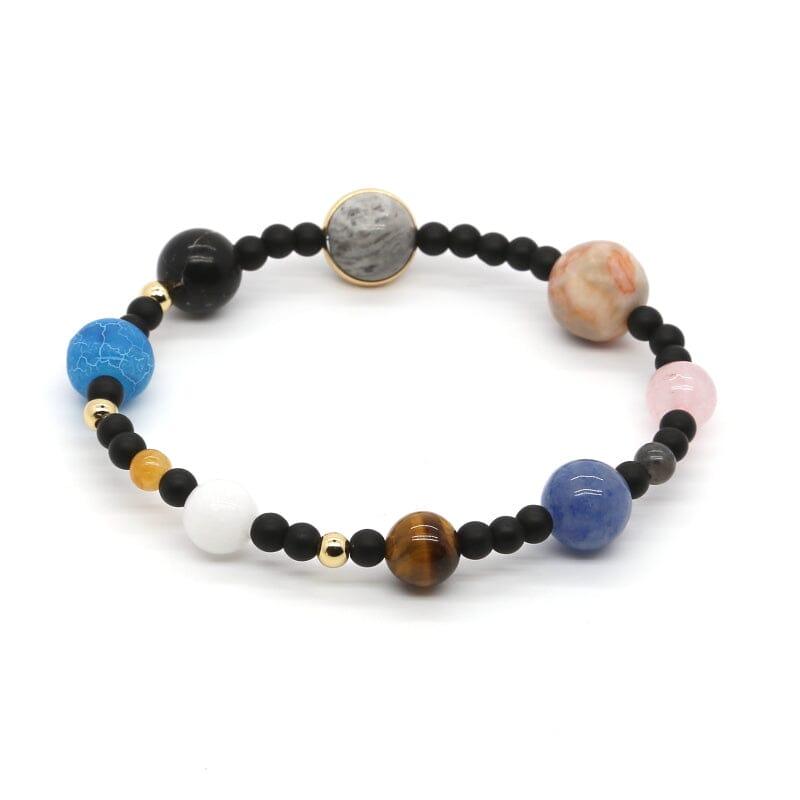 Bracciale Naturale "Sogni Cosmici"