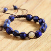 Bracciale "Incanto Mistico" con Pietre Naturali