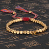 Bracciale Tibetano della Fortuna
