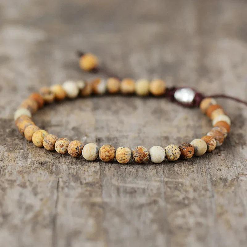 Collezione di Bracciali "Radiosità Calma"