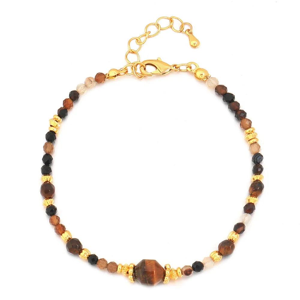 Collezione di Bracciali "Elegenza e Armonia"
